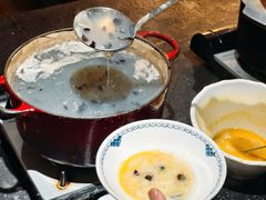 -安徽高速开元国际大酒店·地中海自助餐厅