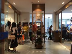 -兰边碗(鼓楼店)