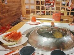 -玺炖·中国铁锅炖(南京东路店)