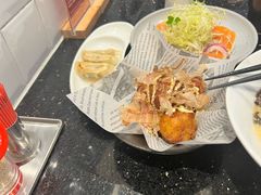 -一風堂拉面(深圳湾万象城店)