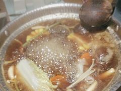 -沼津港精致料理·寿喜烧·烧鸟(青浦宝龙广场日料榜单店)