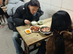 -煲煲香快餐(南京路店)