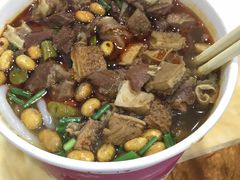 -覃肥叔桂林米粉(粮道街店)