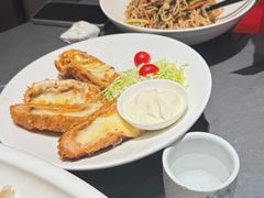 -俏立方·15年新楚菜