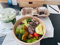 -THE WOODS 简餐 (国贸商城店)