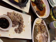-鹅滋道(甘坑古镇店)
