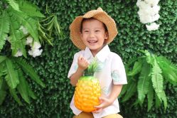 -哈尼Honey baby 儿童摄影(立丰国际公寓店)