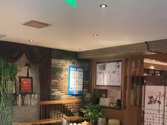 -江边城外烤全鱼(方庄时代购物中心店)