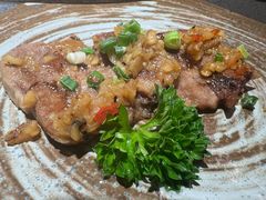 -德川家日本料理(中关村寰太大厦店)
