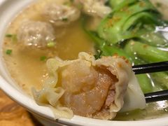 -新澳港式茶餐厅(余姚路店)