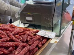 -泰康食品(南京东路店)