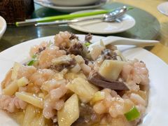 油爆双脆-泰丰楼(前门西大街店)