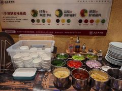 -大良毋米粥(锦龙路总店)