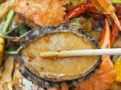 -老东镇啤酒屋海鲜加工·蒸汽海鲜·海鲜烧烤(台东店)