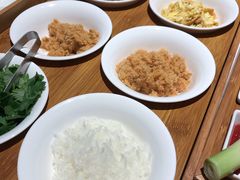豪华五星薄饼-黑明餐厅(白鹭洲店)