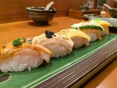 -俊屋料理·烧鸟·寿司·日泰融合菜(星际云汇店)
