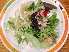 -比格比萨自助(西单明珠餐厅)