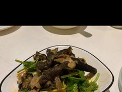凉拌乌鸡爪-火齐潮汕砂锅粥(五道口店)