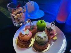 -深圳香格里拉酒店