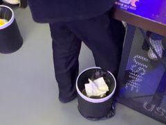 -关你鬼室大型密室逃脱(佛山创意园店)