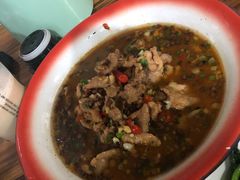 -老三样·美食研究中心(世贸路店)