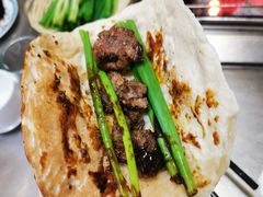 -小寒羊烧烤(凯瑞时代大厦店)