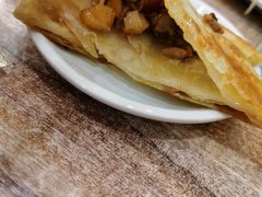 -铁东熏肉大饼铺