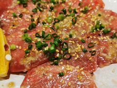 豪爽厚切牛舌-御牛道日式烤肉料理(杭州万象城店)