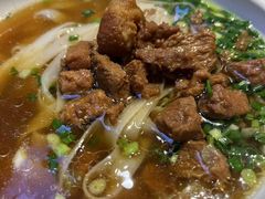 -李兰英湖南面馆(护国路店)