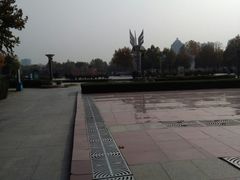 -裕华世纪公园