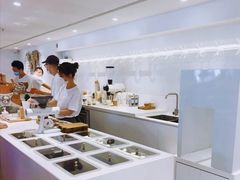 -% Arabica阿拉比卡咖啡(武汉天地店)