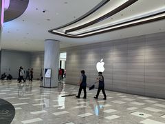 -Apple零售店(济南恒隆广场店)