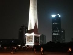 -百林公园-两江幸福广场