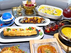 -3号仓库·创意中国菜(乐清正大广场店)