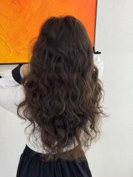 -FINE HAIR 烫染专业设计
