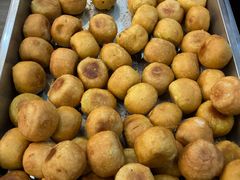 -毛华美食(清扬路店)