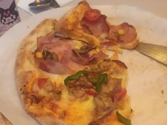 -get pizza意大利餐厅(凯德MALL店)