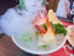 -仙隐小鹿中華の日料(荣民龙首广场店)