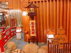 -御温泉·大餐庙会