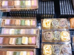 -Olé精品超市(北京合生汇店)