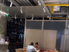 -老乡鸡(上海白玉兰广场店)