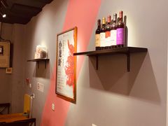 -回·龙虾铺·盆盆蟹·烧烤大排档(回龙观店)