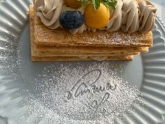 -Vanillacafe香草咖啡(银海大世界店)
