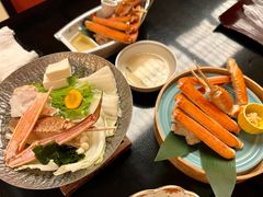 -蟹料理 札幌かに家(名古屋店)