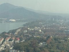 -洲际酒店·地平线全日餐厅HORIZON CAFÉ