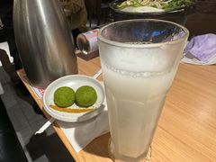 -森味花园·日本料理(伊藤洋华堂亚运村店)
