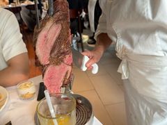 -拉蒂娜·巴西牛排馆 Latina·Brazilian Steakhouse(陆家嘴旗舰店)