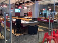 -龍歌自助小火锅(李沧顺和汇店)