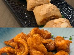 -望乡楼上海菜(日月光店)