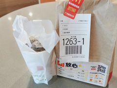 -麦当劳(广州南站店)